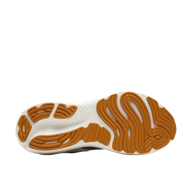 brooks glycerin 22 men's | primer gray/gray/honey ginger