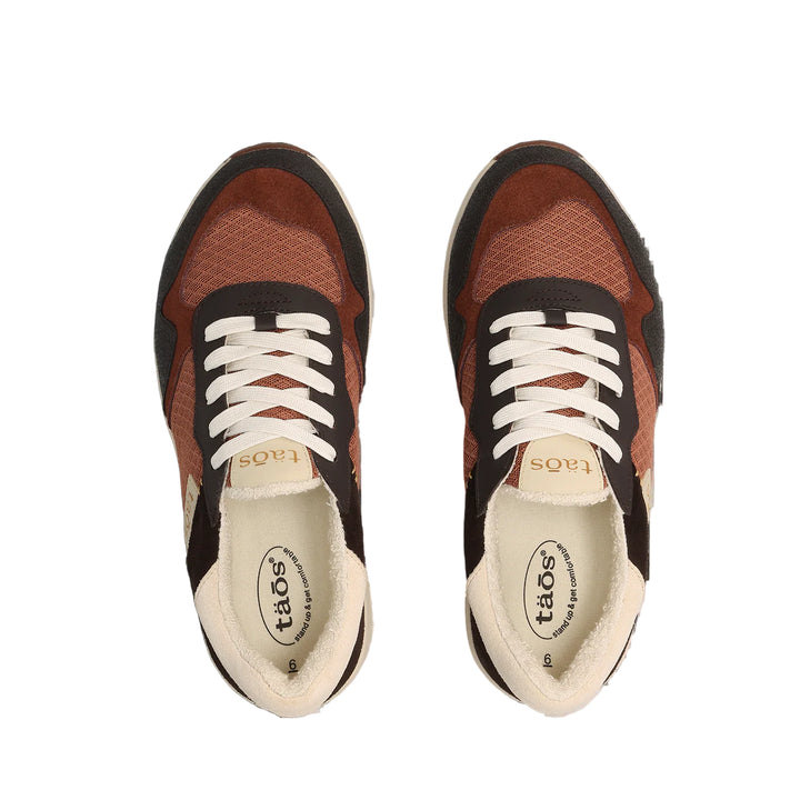 taos detour women's | cocoa multi