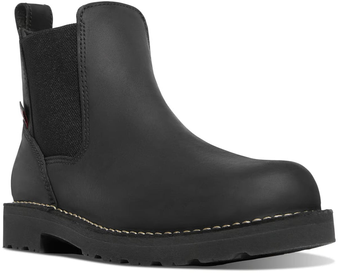 danner bull run chelsea 6