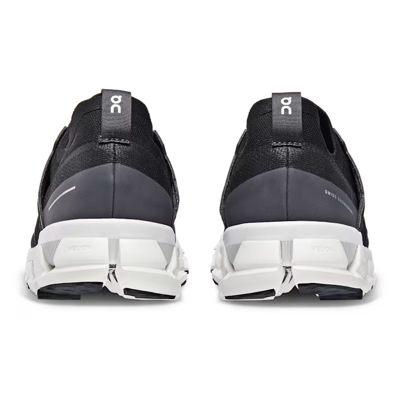 on cloudswift 3 men's | all black