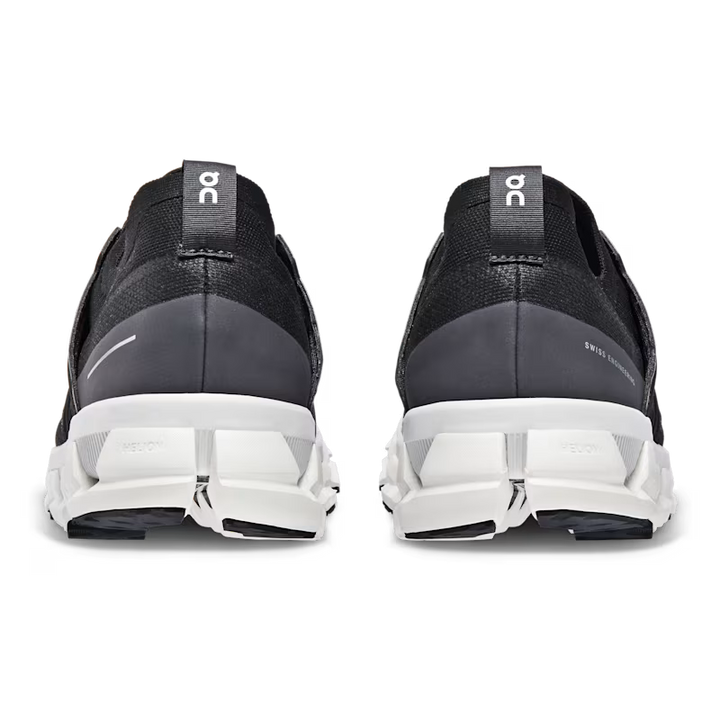 on cloudswift 3 men's | all black