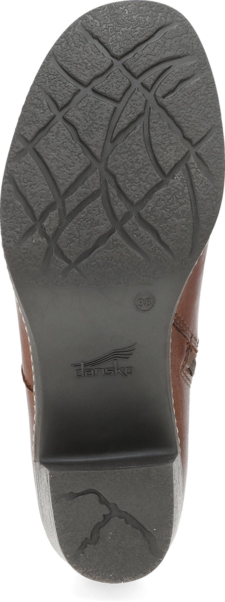 dansko meryll women's | brown