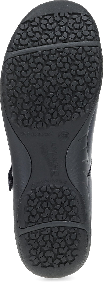 dansko stacy women's | navy