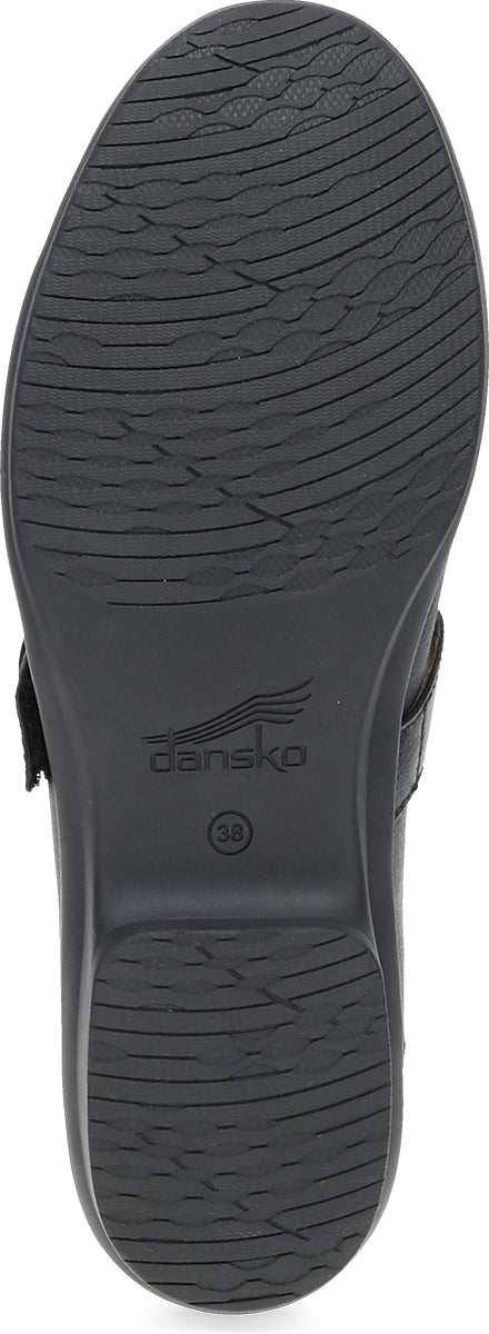 dansko constance women's | black