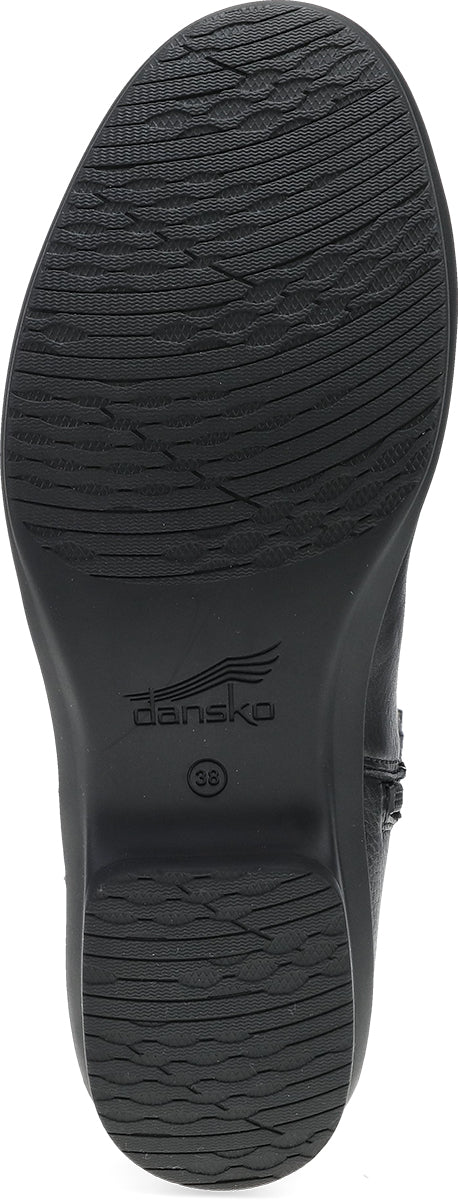 dansko carissa women's | black