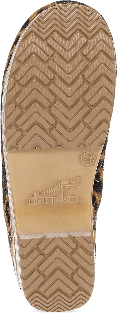 dansko professional women's | leopard