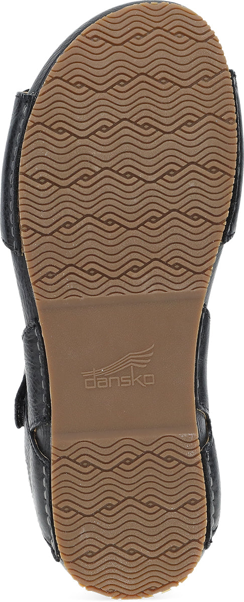 dansko tinsley women's | black
