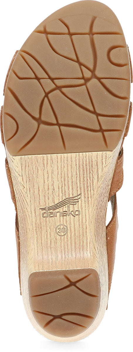 dansko lyndi women's | natural