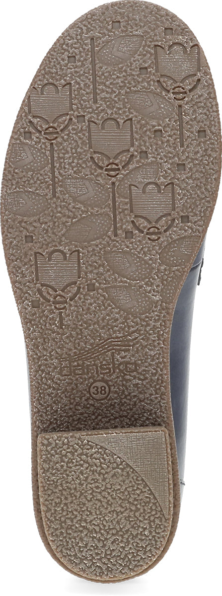 dasnko danica women's | navy