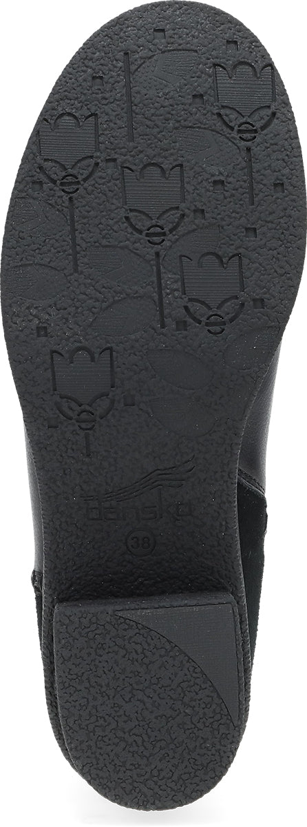dansko denay women's | black
