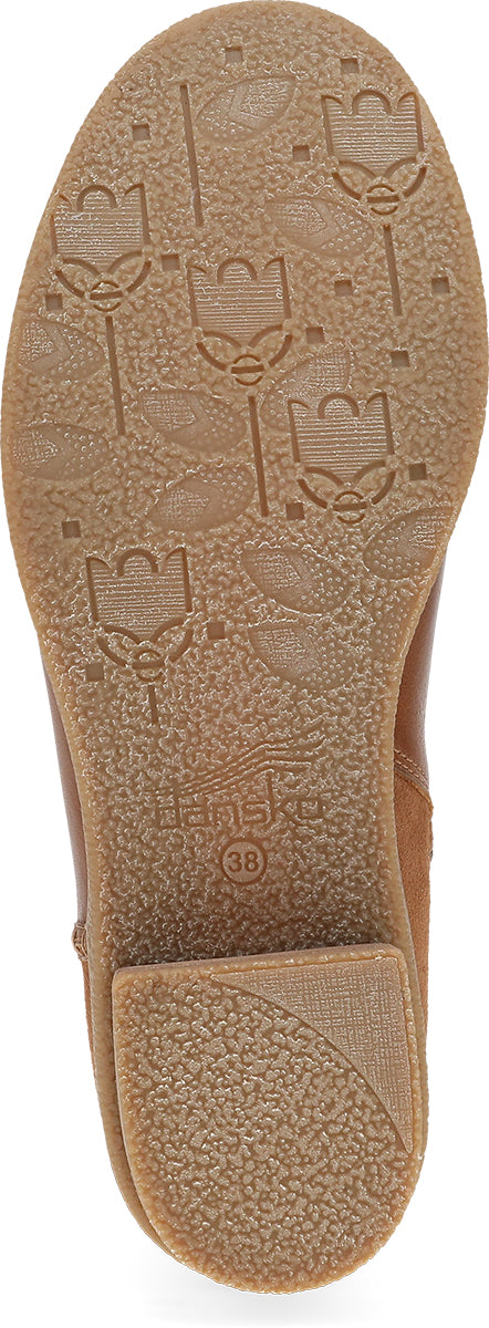 dansko denay women's | saddle