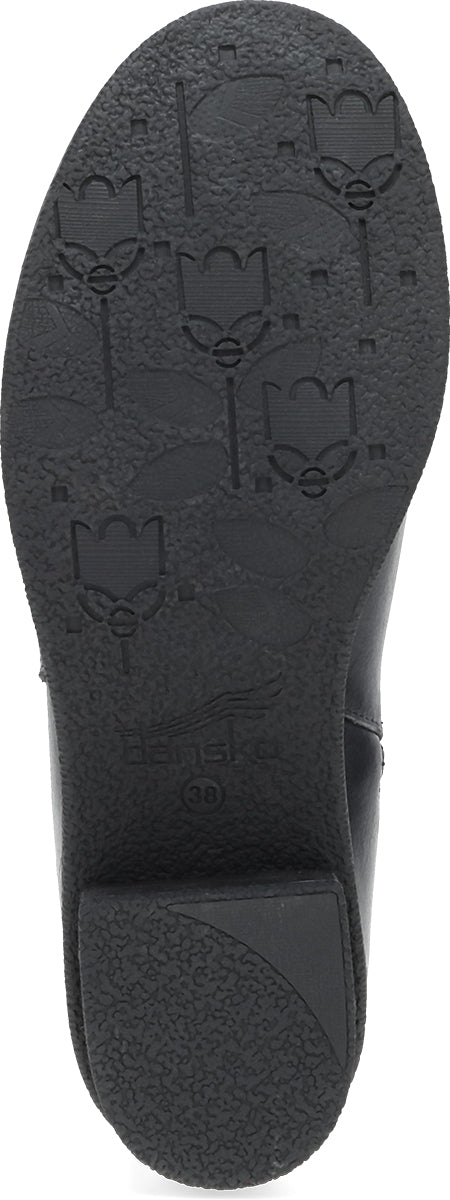 dansko deedee women's | black