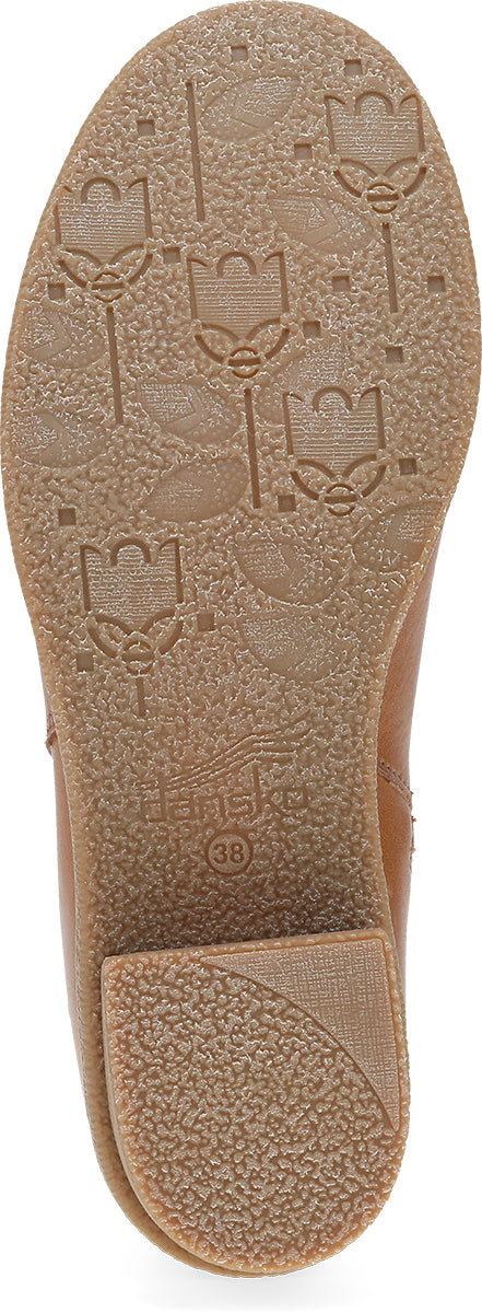 dansko deedee women's | tan