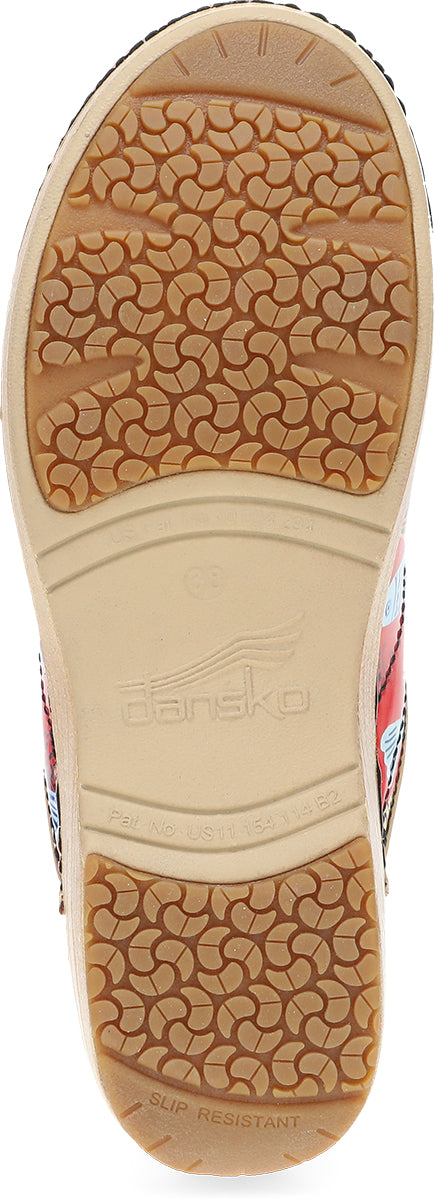 dansko xp 2.0 women's | sardines patent