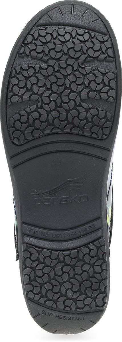 dansko xp 2.0 women's | paradise patent