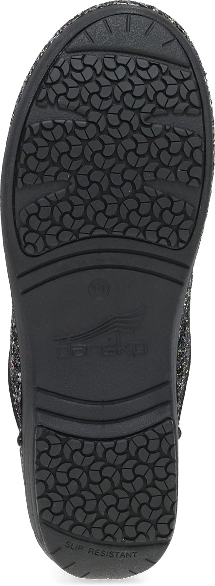dansko xp 2.0 women's | black