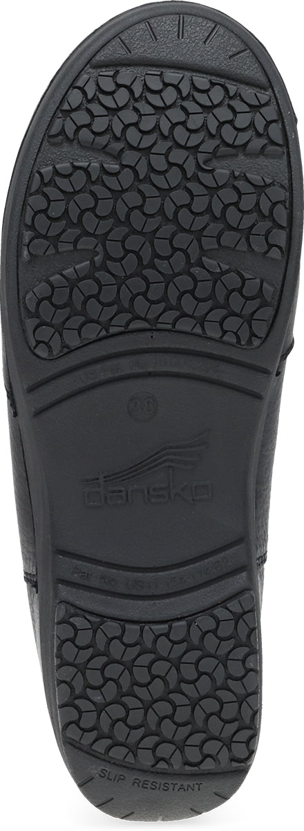 dansko xp 2.0 bootie women's | black