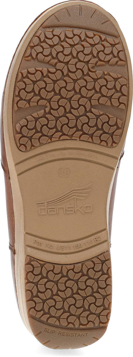 dansko xp 2.0 bootie women's | brown