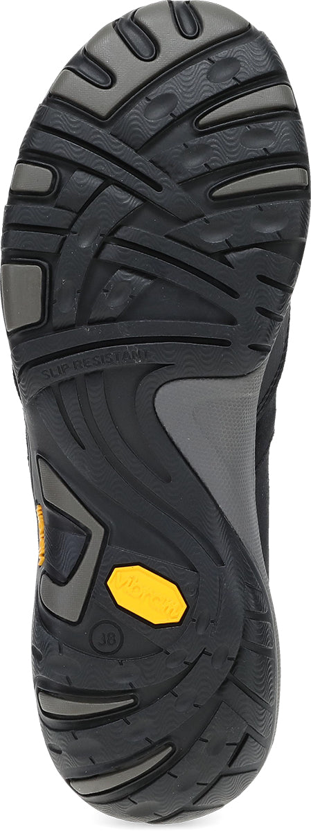 dansko pami women's | black