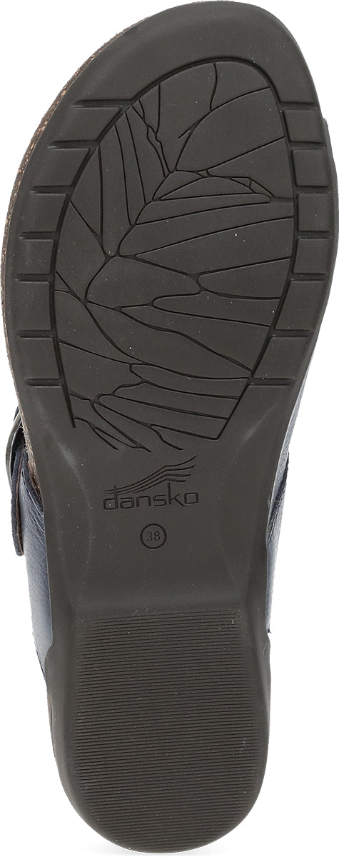 dansko rylee women's | slate