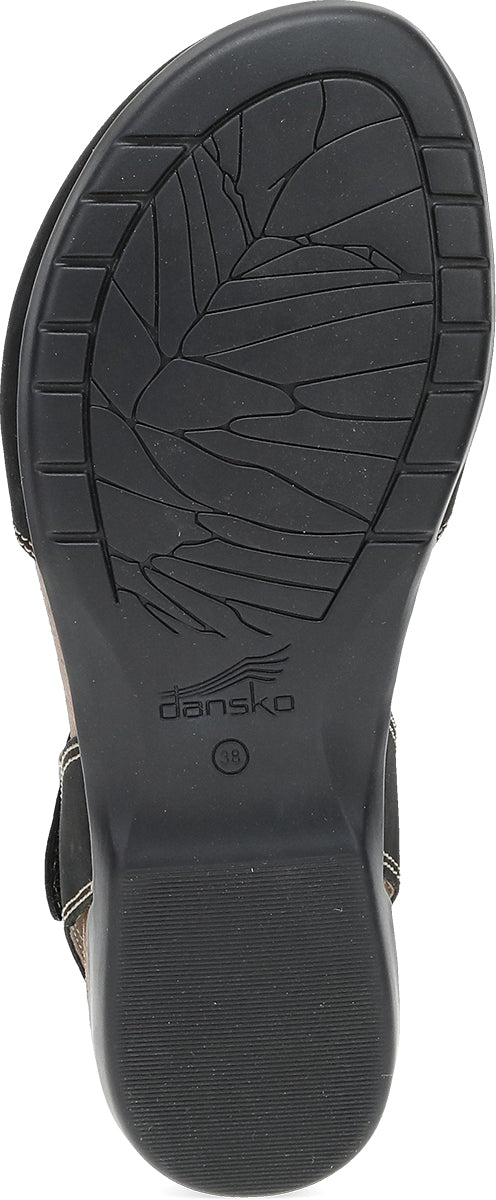 dansko rori women's | black