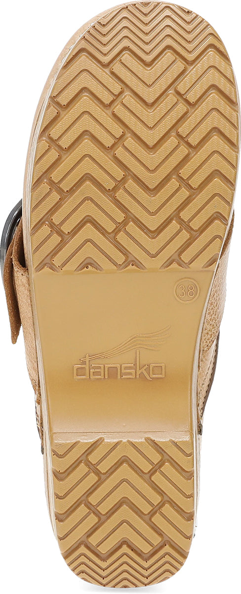 dansko pearson women's | honey