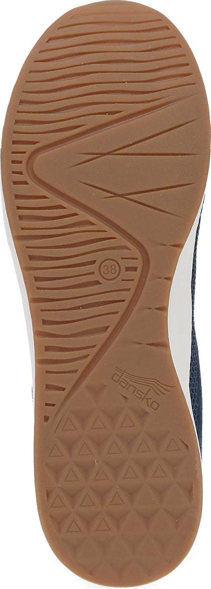 dansko claudia women's | marine mesh