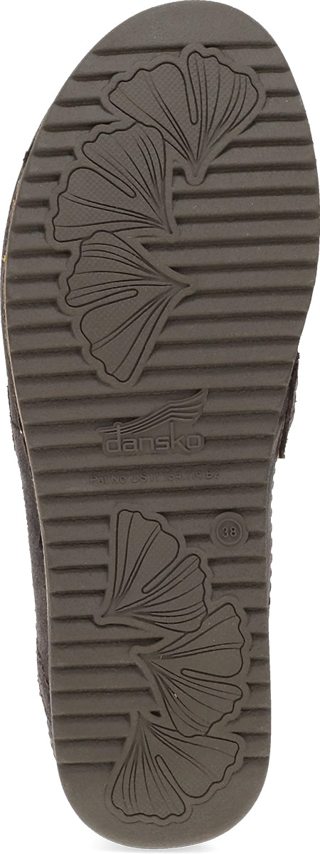 dansko maggy women's | chocolate