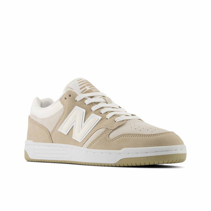 new balance 480 | mindful grey moonbeam