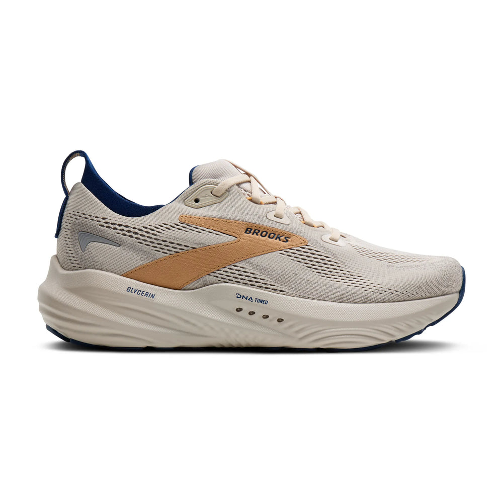 brooks glycerin 22 men's | 