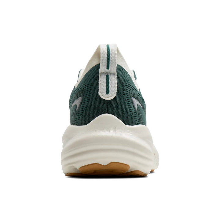 brooks glycerin 22 men's | jasper/coconut/taffy