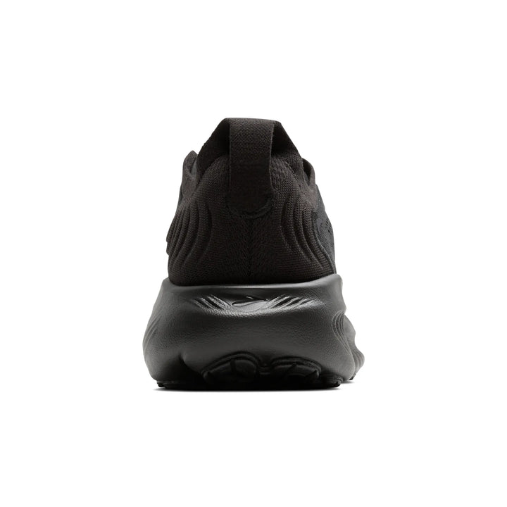 brooks adrenaline gts 25 men's | black black ebony