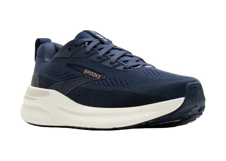 brooks beast gts 26 men's | peacoat | indigo | portabella