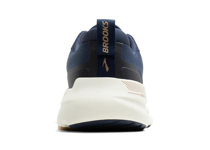 brooks beast gts 26 men's | peacoat | indigo | portabella