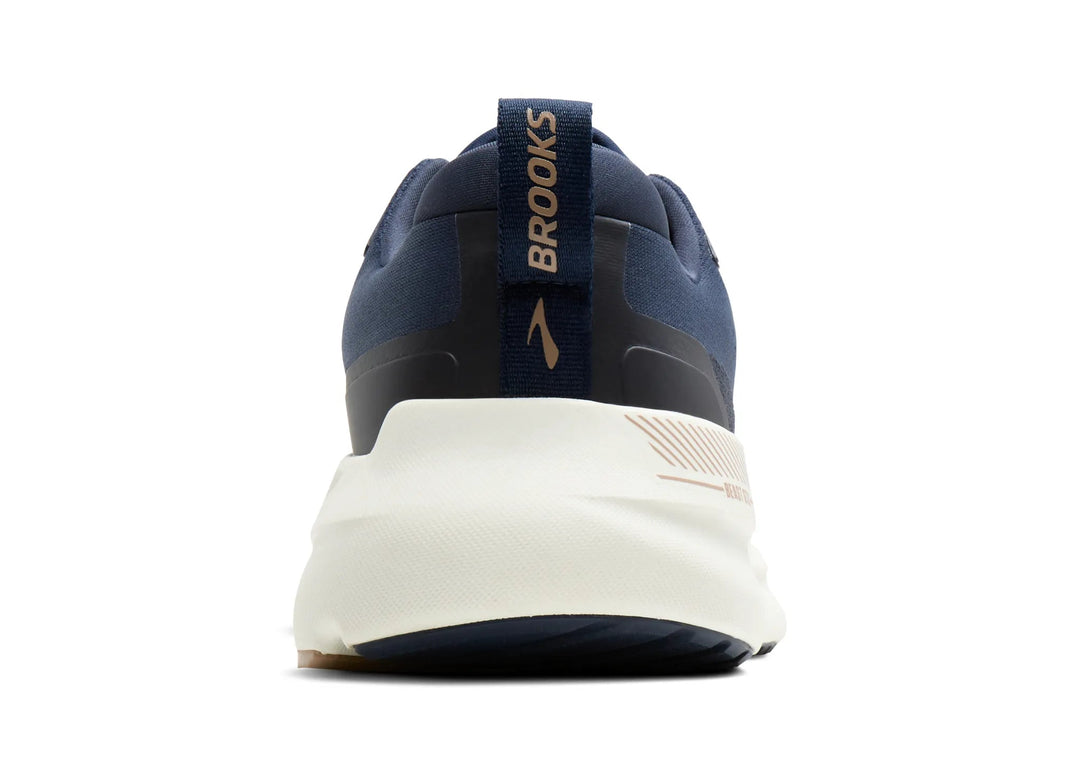 brooks beast gts 26 wide men's | peacoat | indigo | portabella
