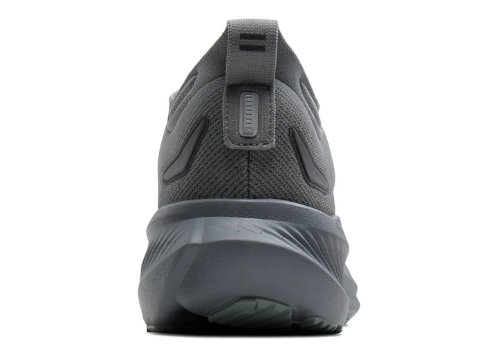 brooks glycerin 23 men's | grey blackened pearl black