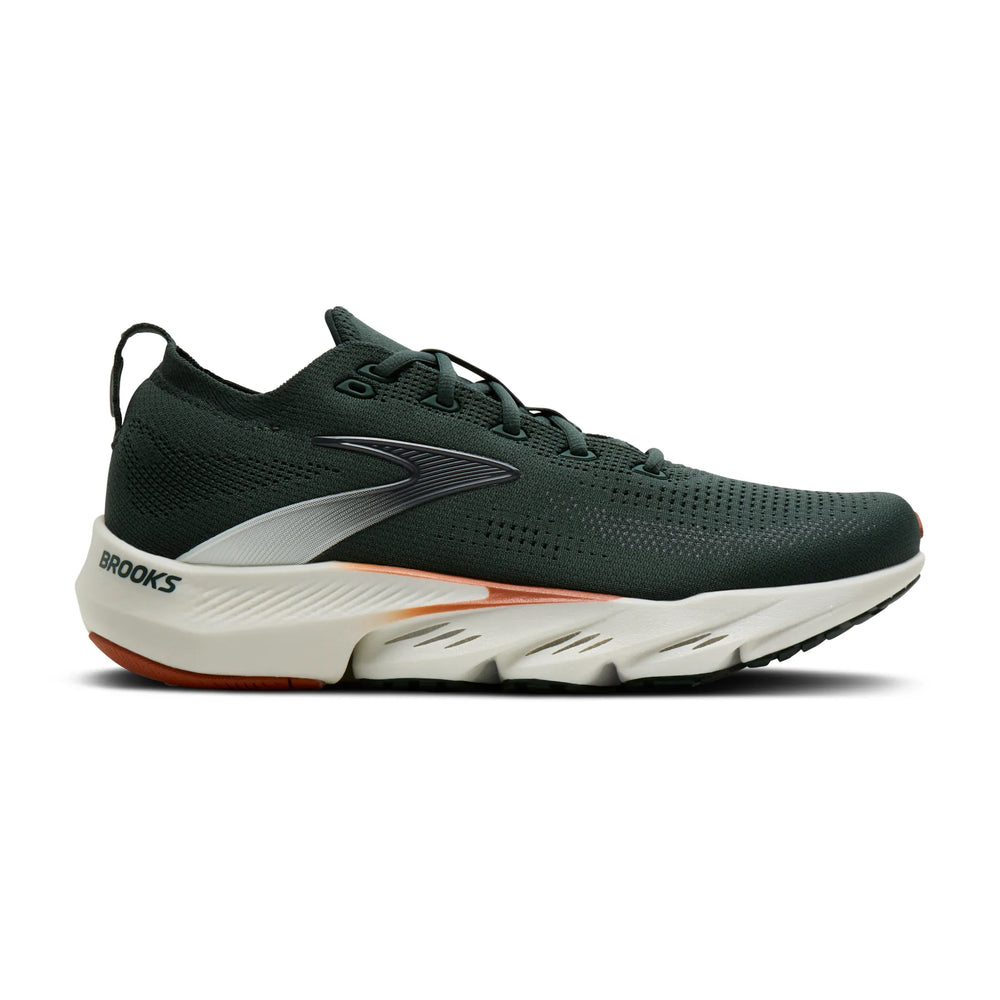 brooks glycerin flex men's | 