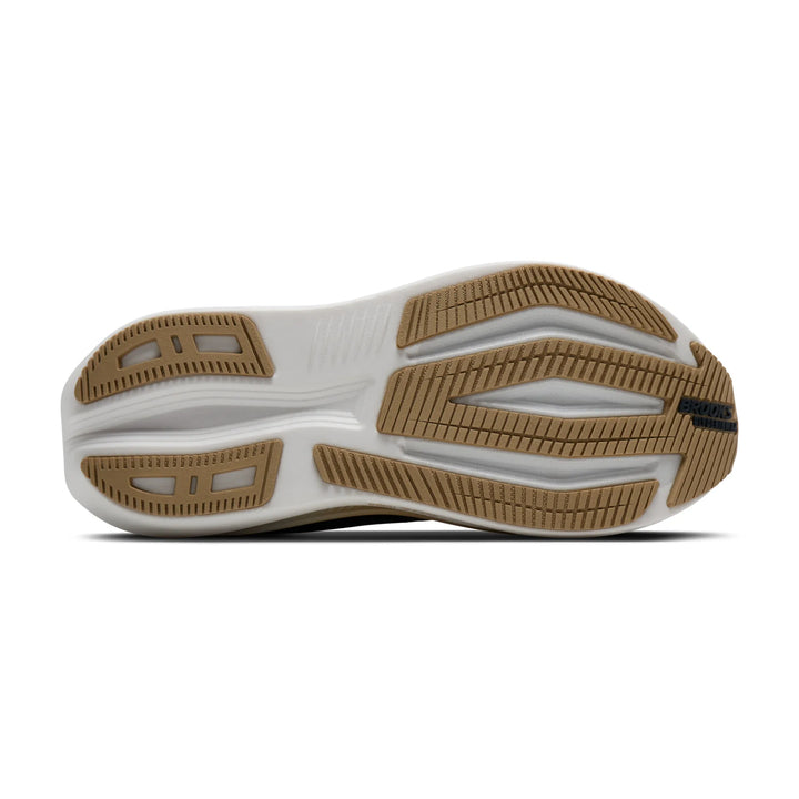 brooks glycerin max 2 men's | spellbound starfish white