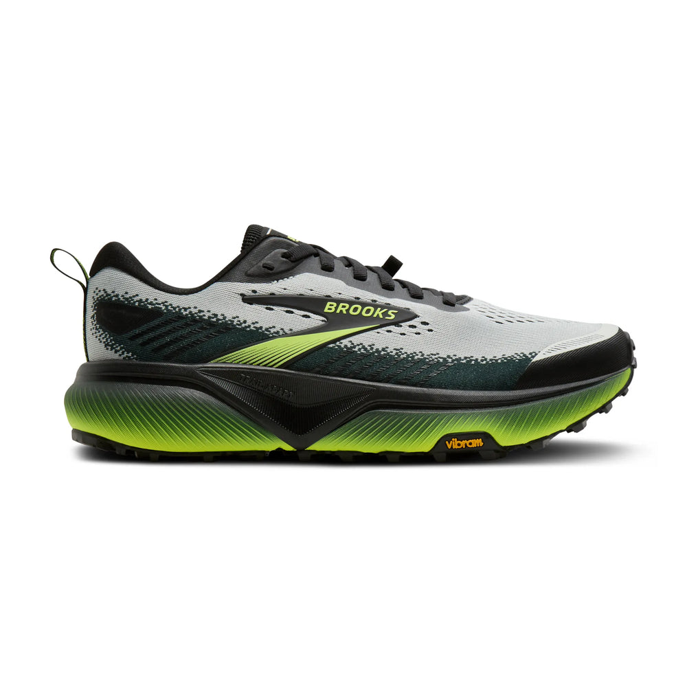 brooks cascadia 20 men's | 