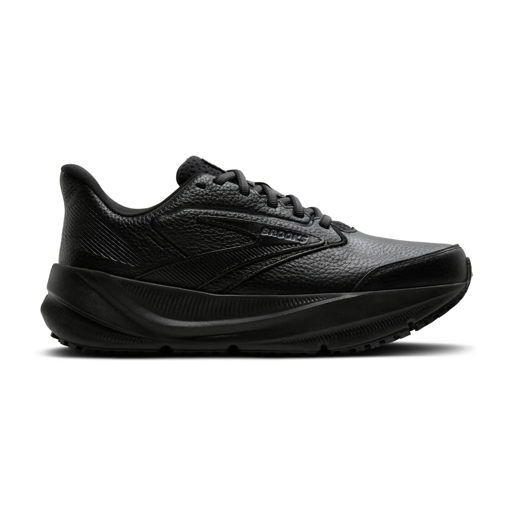 brooks ghost max slip resistant men's | 