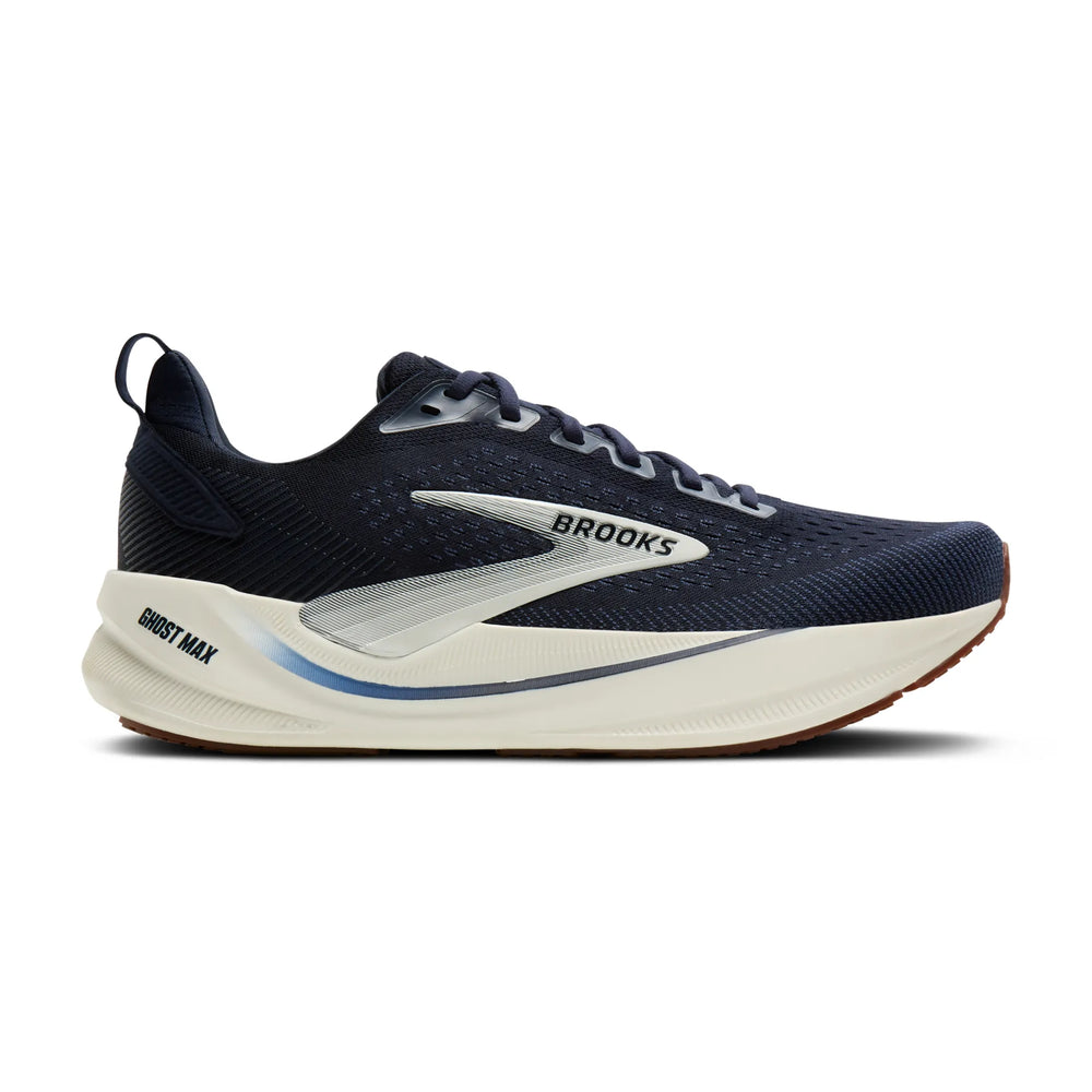 brooks ghost max 4 men's | 