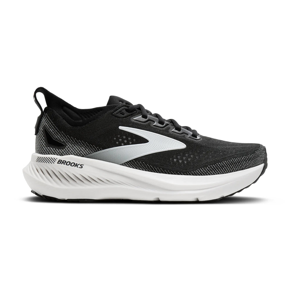 brooks glycerin gts 23 wide men's | 