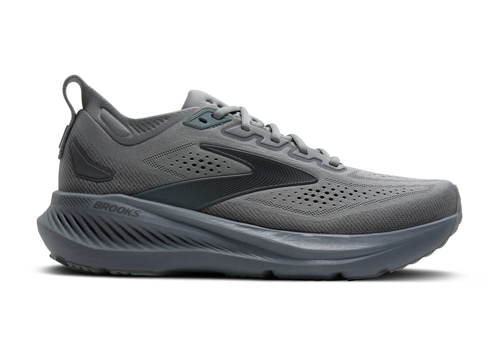 brooks glycerin gts 23 wide men's | 