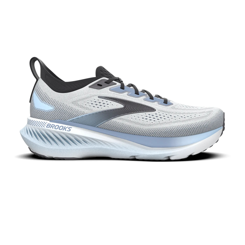 brooks glycerin gts 23 men's | 