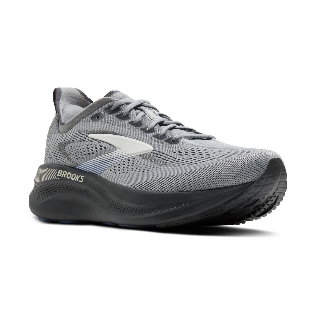 brooks adrenaline gts 26 wide men's | primer marlin ebony