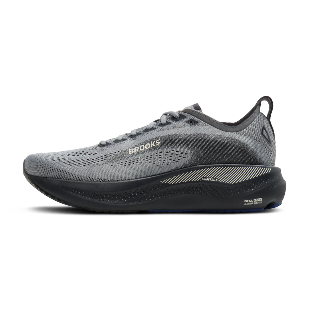 brooks adrenaline gts 26 men's | primer marlin ebony