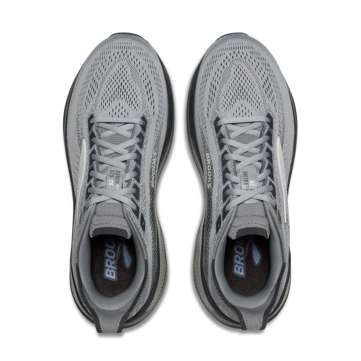brooks adrenaline gts 26 men's | primer marlin ebony