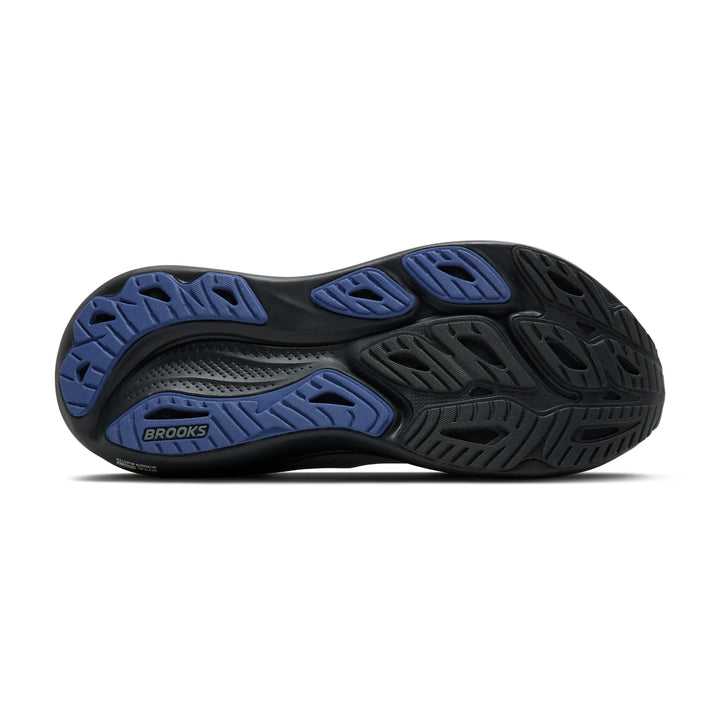 brooks adrenaline gts 26 wide men's | primer marlin ebony