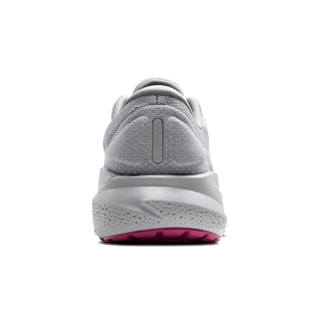 brooks adrenaline gts 24 wide women's | alloy/white/zephyr
