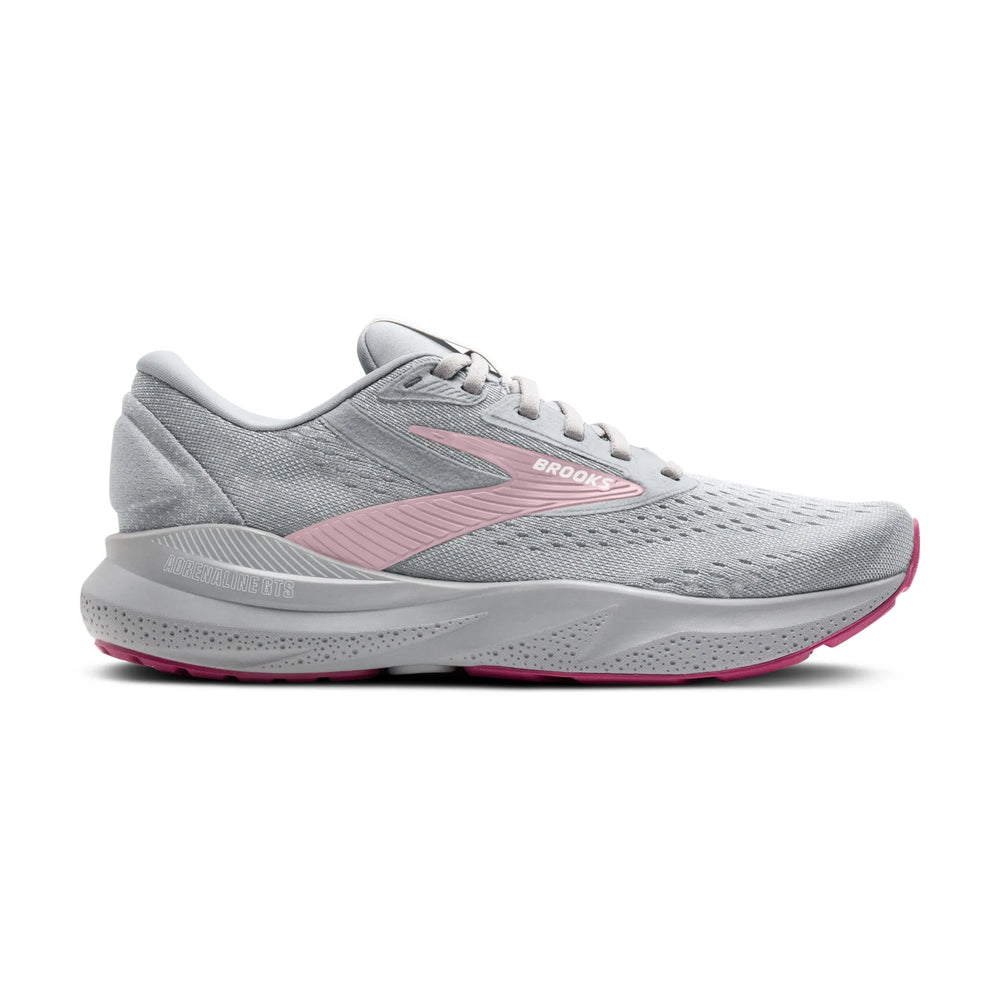 brooks adrenaline gts 24 wide women's | 